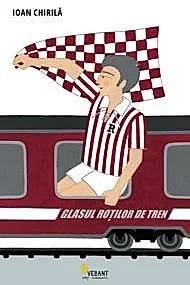 Glasul rotilor de tren
