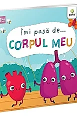 Imi pasa de corpul meu