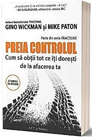Preia controlul