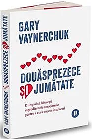 Douasprezece si jumatate