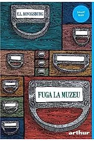 Fuga la muzeu