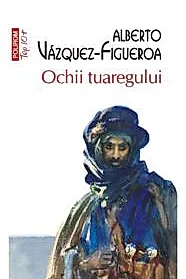 Ochii tuaregului (editie de buzunar)