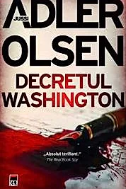 Decretul Washington