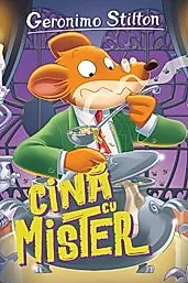 Cina cu Mister