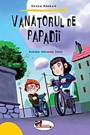 Vanatorul de papadii