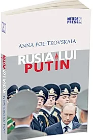 Rusia lui Putin