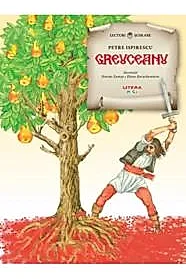 Greuceanu