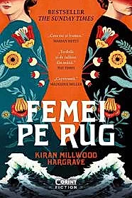 Femei pe rug
