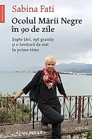 Ocolul Marii Negre in 90 de zile