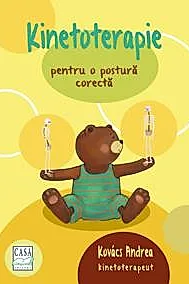 Kinetoterapie pentru o postura corecta