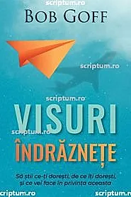 Visuri indraznete