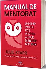 Manual de mentorat