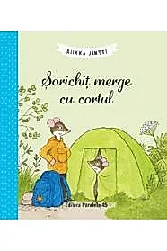 Sorichit merge cu cortul