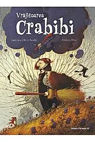 Vrajitoarea Crabibi