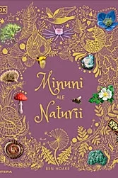 Minuni ale naturii