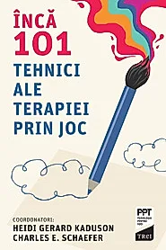 Inca 101 tehnici ale terapiei prin joc