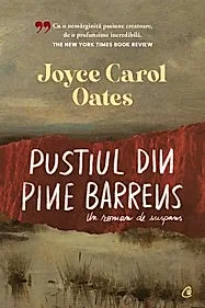 Pustiul din Pine Barrens