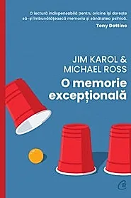 O memorie exceptionala