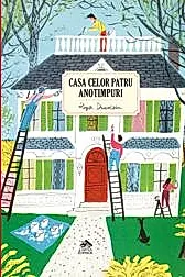 Casa celor patru anotimpuri