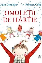 Omuletii de hartie