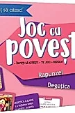 Rapunzel - Degetica