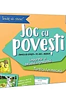 Iepurele si broasca testoasa - Turtita fermecata