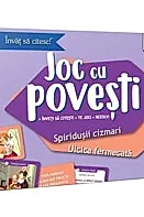 Spiridusii cizmari - Ulcica fermecata