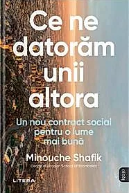 Ce ne datoram unii altora