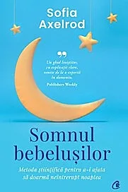 Somnul bebelusilor