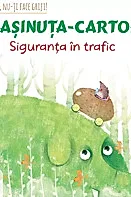 Masinuta-cartof: siguranta in trafic