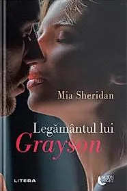 Legamantul lui Grayson