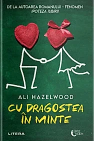 Cu dragostea in minte