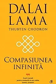 Compasiunea infinita