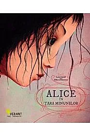 Alice in Tara Minunilor