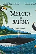 Melcul si balena