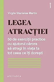 Legea atractiei