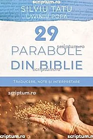 29 Parabole din Biblie