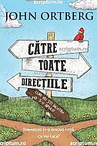 Catre toate directiile
