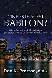 Cine este acest Babilon?