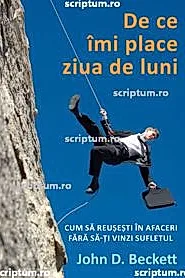 De ce imi place ziua de luni