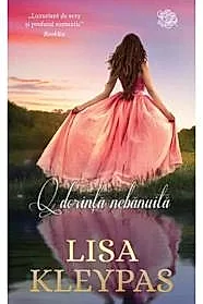 O dorinta nebanuita