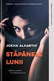 Stapanele lunii