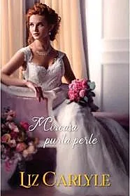 Mireasa purta perle