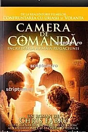 Camera de comanda