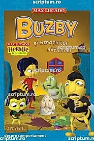 Hermie: Buzby si nepotii lui bazaitori