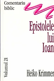 Epistolele lui Ioan