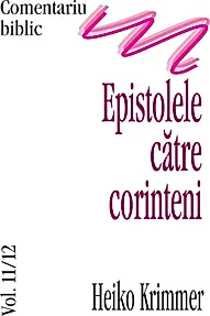 Epistolele catre corinteni