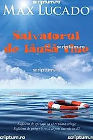 Salvatorul de langa tine