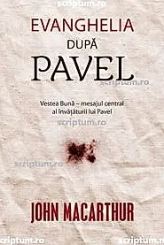 Evanghelia dupa Pavel
