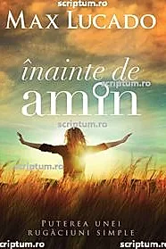 Inainte de amin